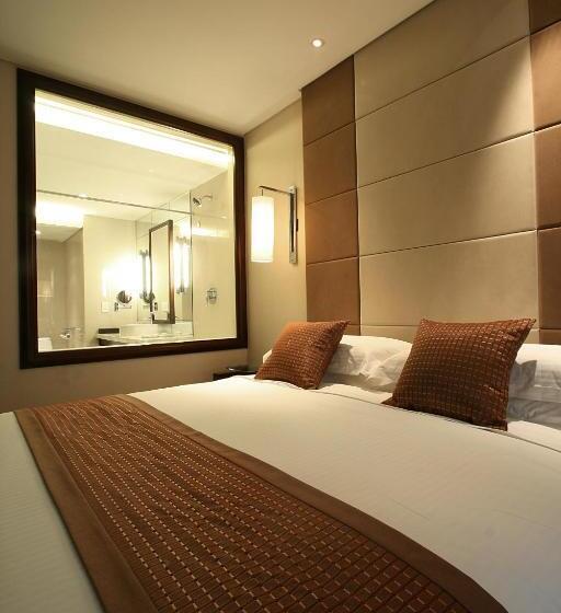 디럭스 룸, Liaoning International