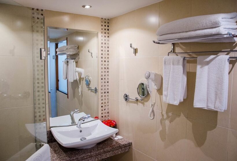 스탠다드 룸, Best Western Plus Meridian