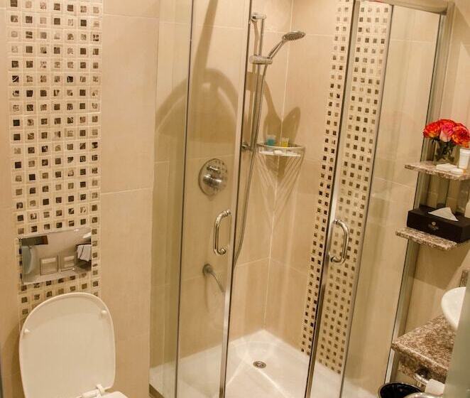 스탠다드 룸, Best Western Plus Meridian