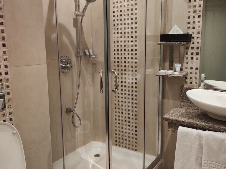 اتاق استاندارد, Best Western Plus Meridian