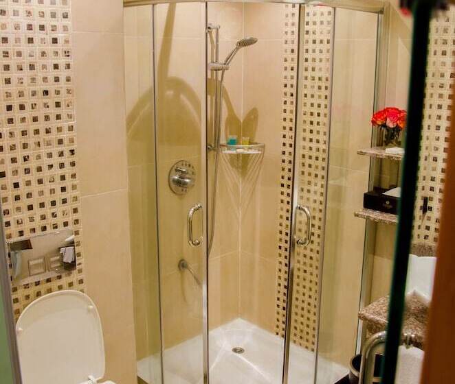 스탠다드 룸, Best Western Plus Meridian