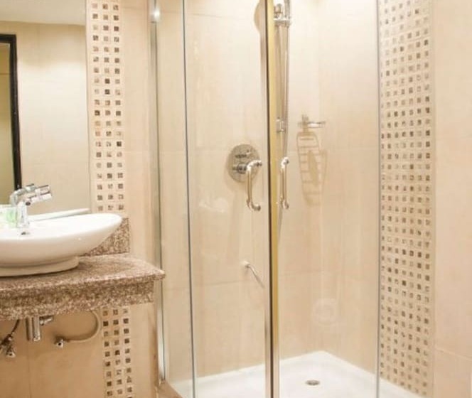 패밀리 스위트, Best Western Plus Meridian