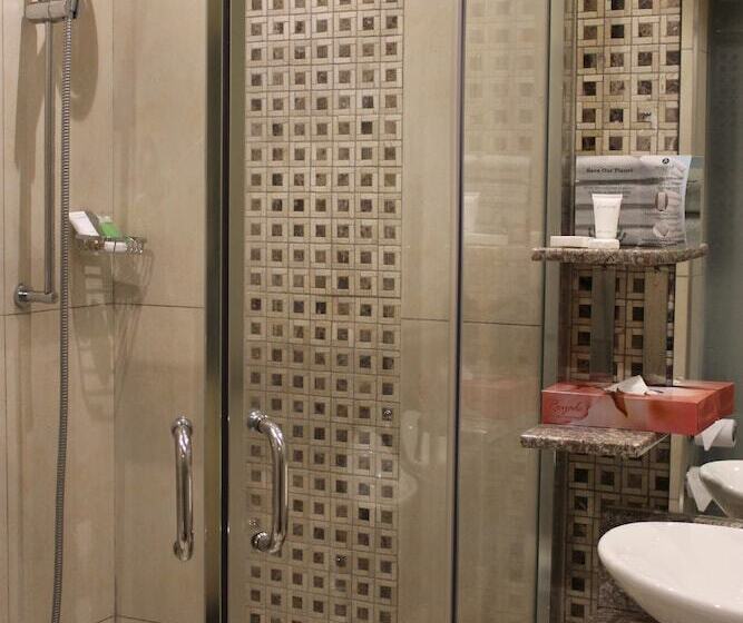 스탠다드 룸, Best Western Plus Meridian