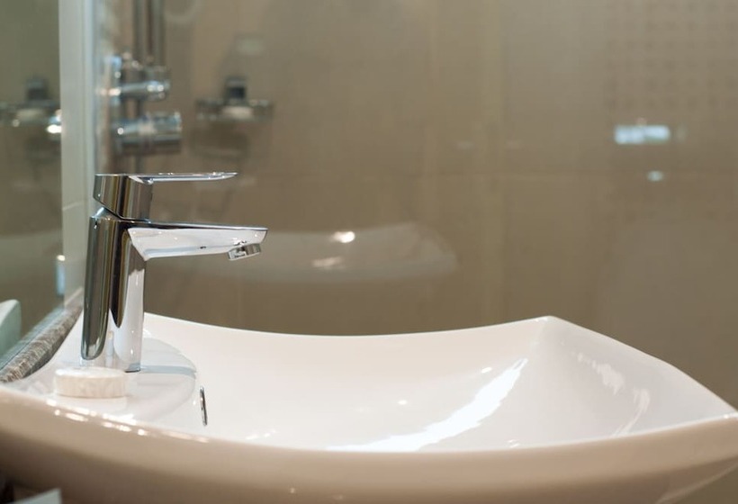 패밀리 스위트, Best Western Plus Meridian