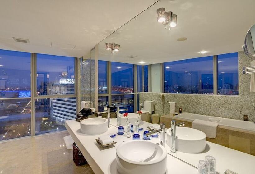 이그제큐티브 스위트, China National Convention Center