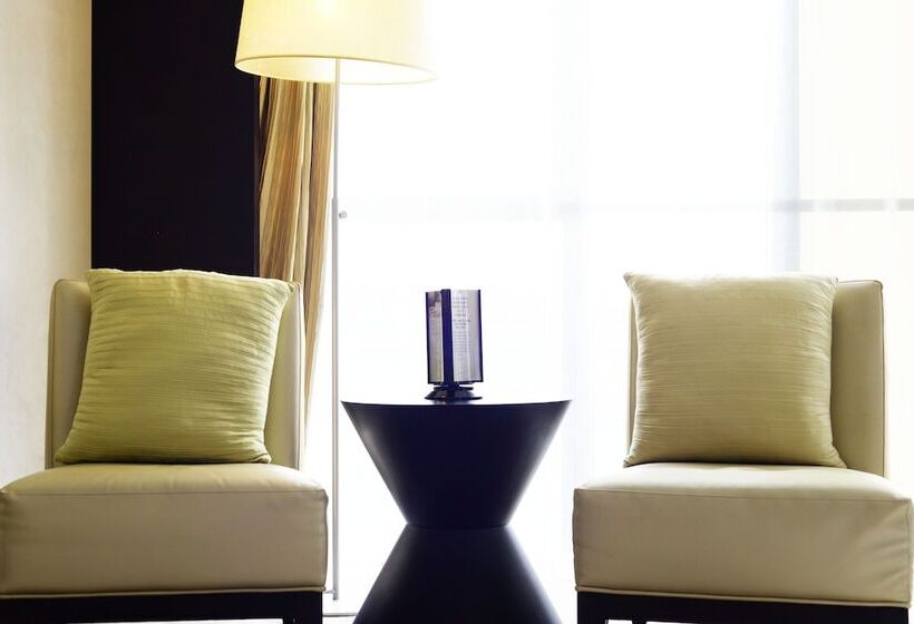 수피리어 룸, China National Convention Center