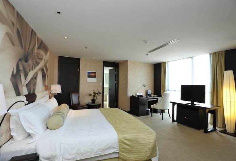 Quarto Deluxe, China National Convention Center