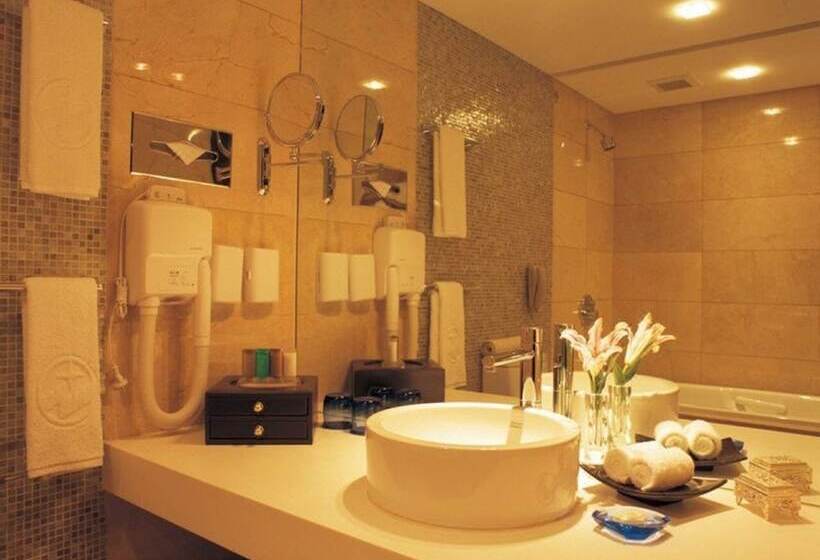Quarto Superior, China National Convention Center