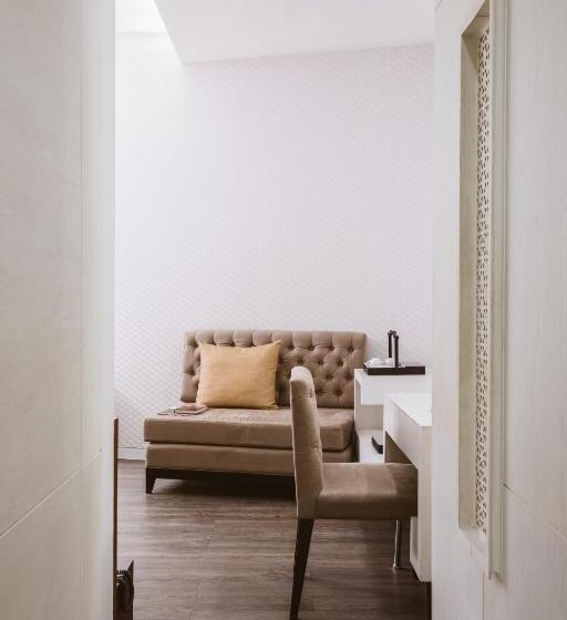 Номер Deluxe, De Chai Colonial Hotel & Spa Sha Plus