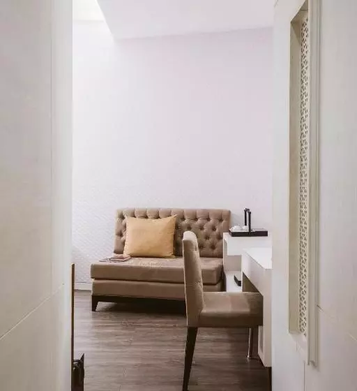 اتاق لوکس, De Chai Colonial Hotel & Spa   Sha Plus