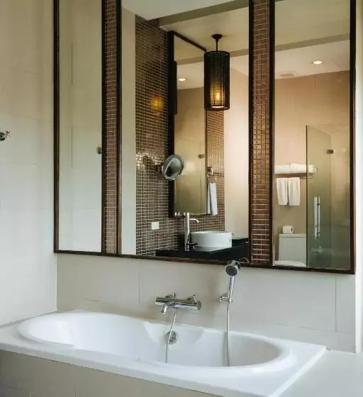 اتاق پرمیوم, De Chai Colonial Hotel & Spa   Sha Plus