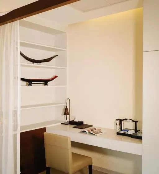 اتاق پرمیوم, De Chai Colonial Hotel & Spa   Sha Plus