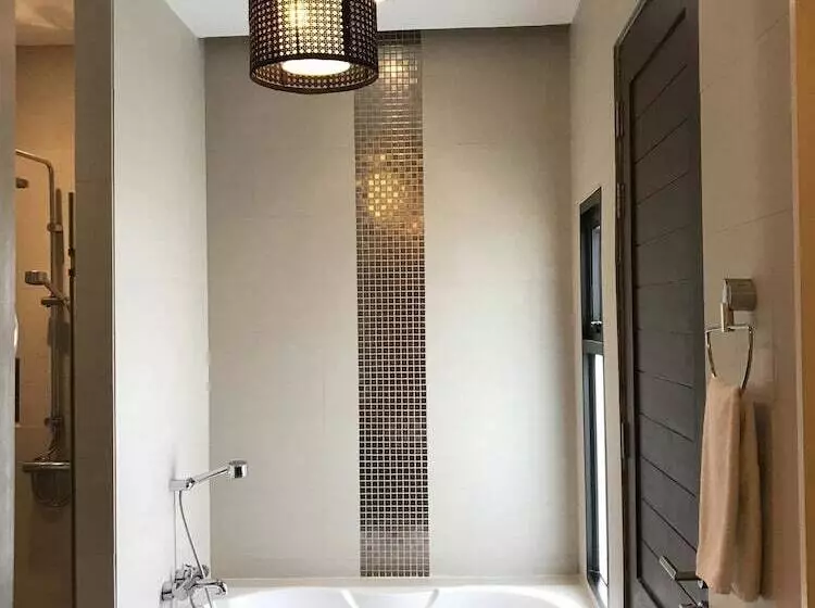 اتاق لوکس, De Chai Colonial Hotel & Spa   Sha Plus