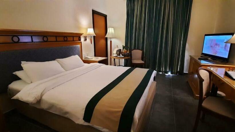 اتاق استاندارد, Dead Sea Spa