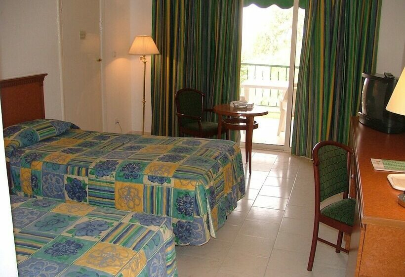 اتاق استاندارد با چشم‌انداز دریا, Dead Sea Spa