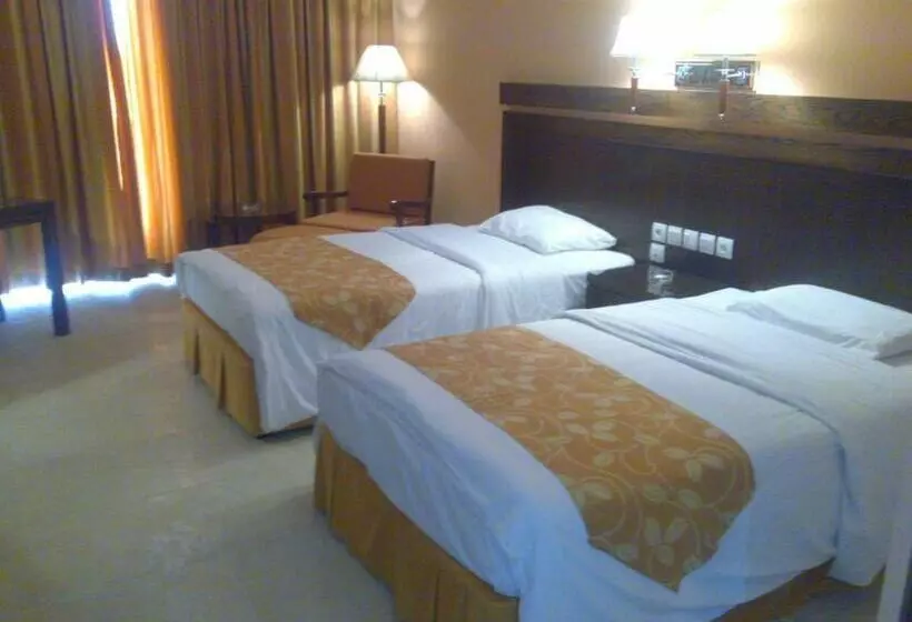 Deluxe Room Sea View