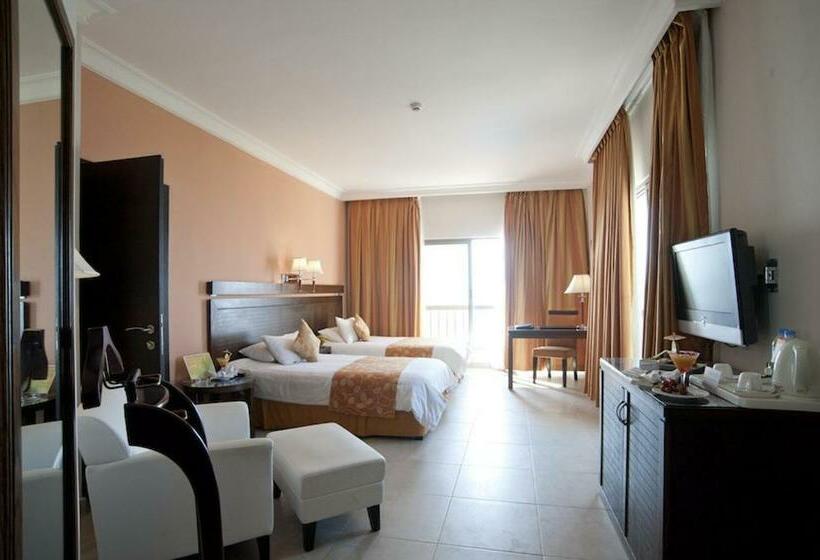 سوئیت رویال, Dead Sea Spa