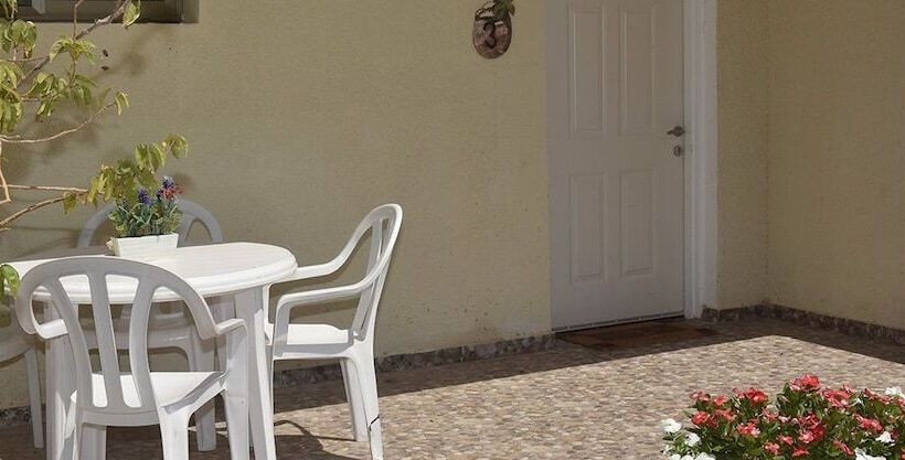 Номер Стандарт, Eilot Kibbutz Country Lodging