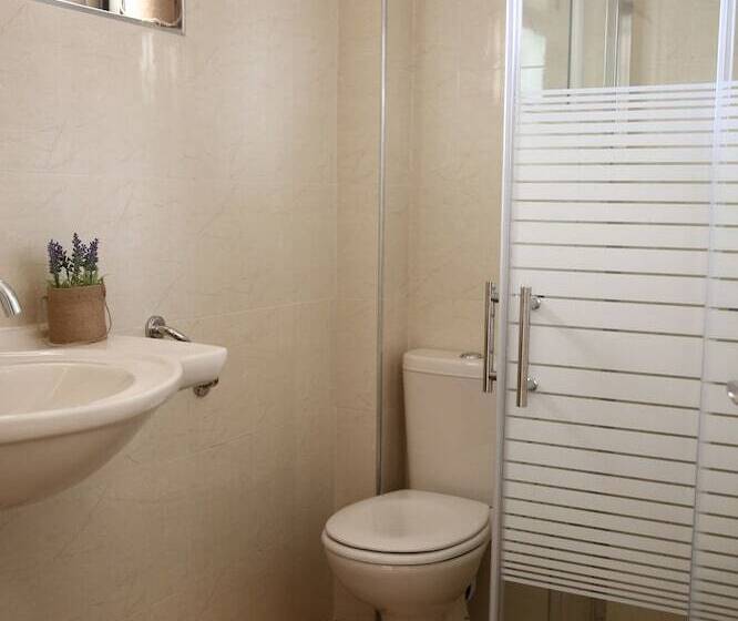 Номер Стандарт, Eilot Kibbutz Country Lodging