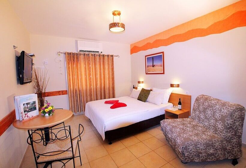 Номер Стандарт, Eilot Kibbutz Country Lodging