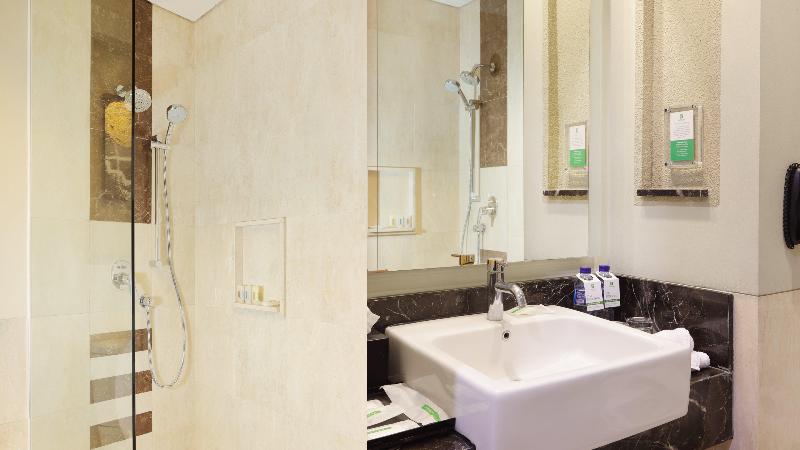 デラックスルーム, Holiday Inn Bandung Pasteur, An Ihg
