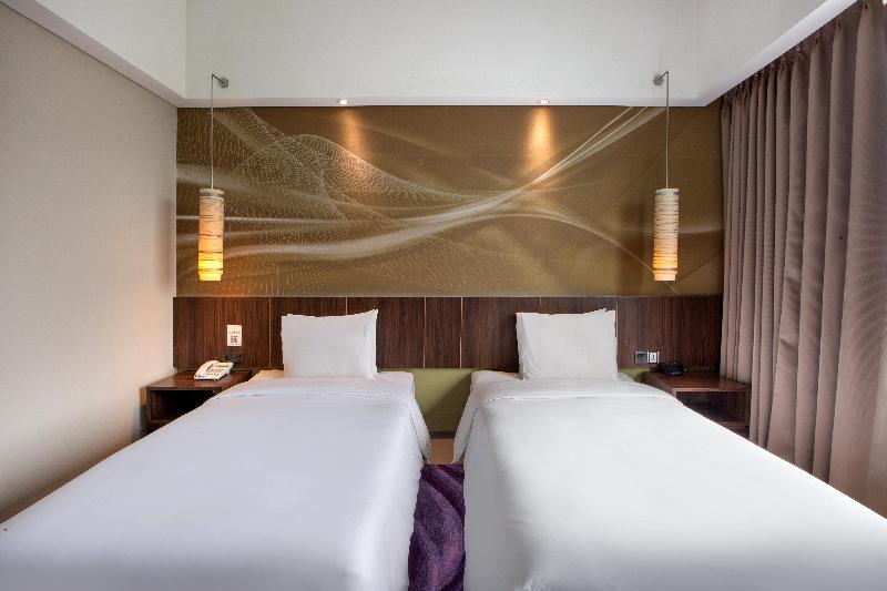 スタンダードルーム, Holiday Inn Bandung Pasteur, An Ihg