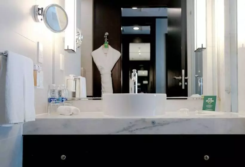 Standard-huone, Holiday Inn Beijing Focus Square, An Ihg