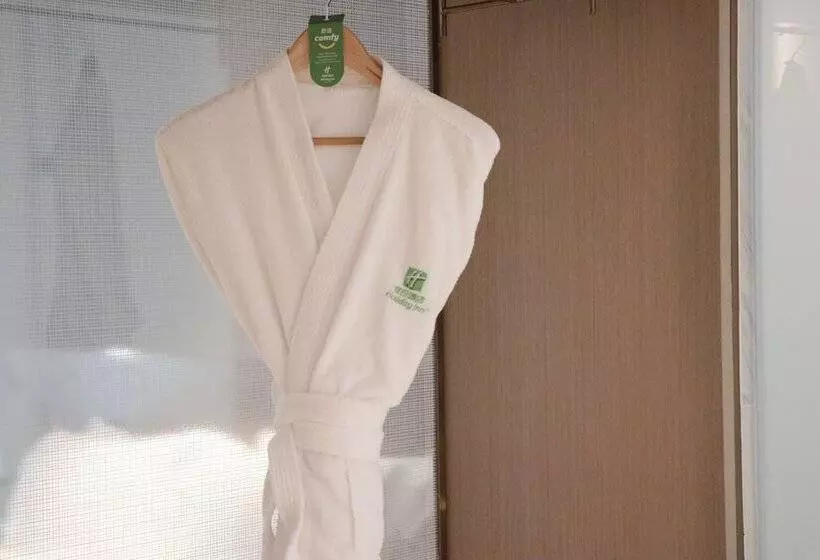 Standard-huone, Holiday Inn Beijing Focus Square, An Ihg