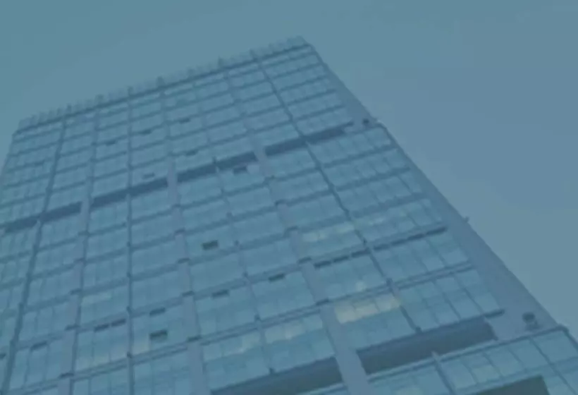 Standard-huone, Holiday Inn Beijing Focus Square, An Ihg