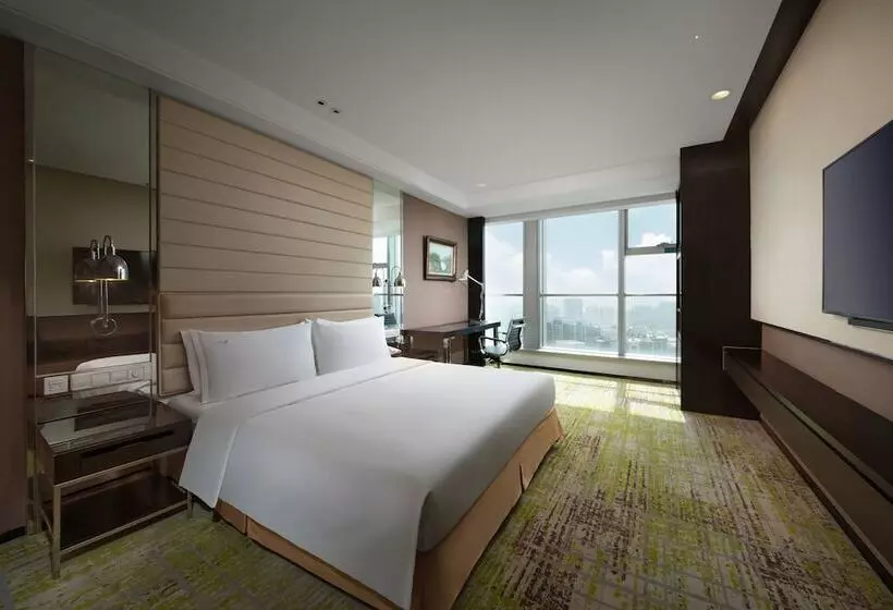 Standard-huone, Holiday Inn Beijing Focus Square, An Ihg