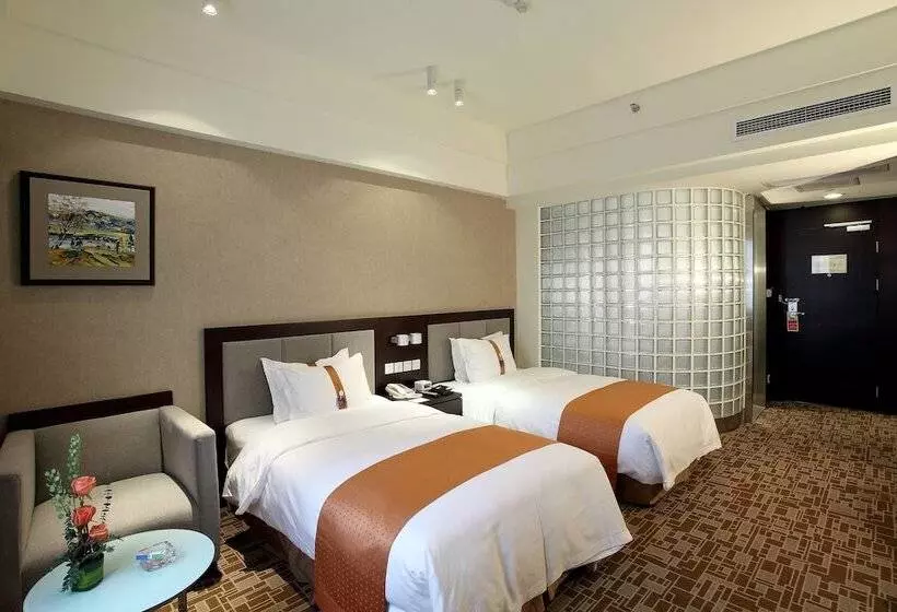 スタンダードルーム, Holiday Inn Express Chengdu Wuhou, An Ihg
