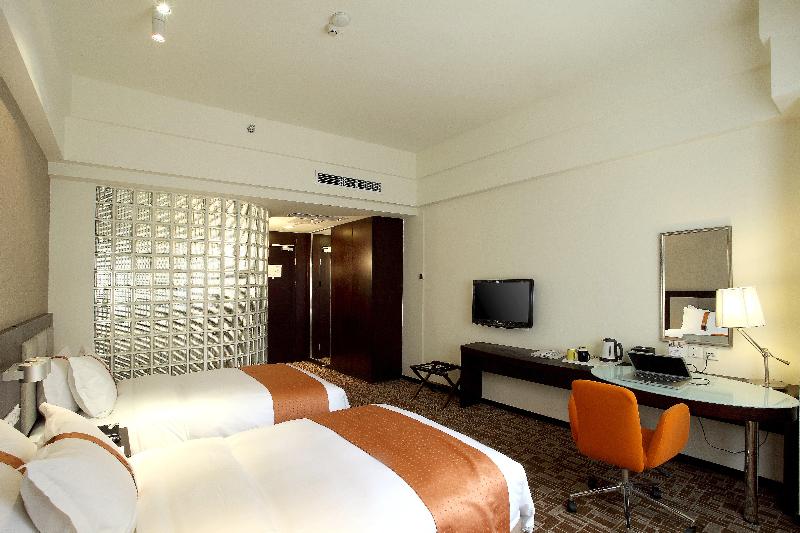 Standardrum, Holiday Inn Express Chengdu Wuhou, An Ihg