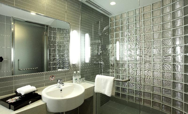 Standardrum, Holiday Inn Express Chengdu Wuhou, An Ihg