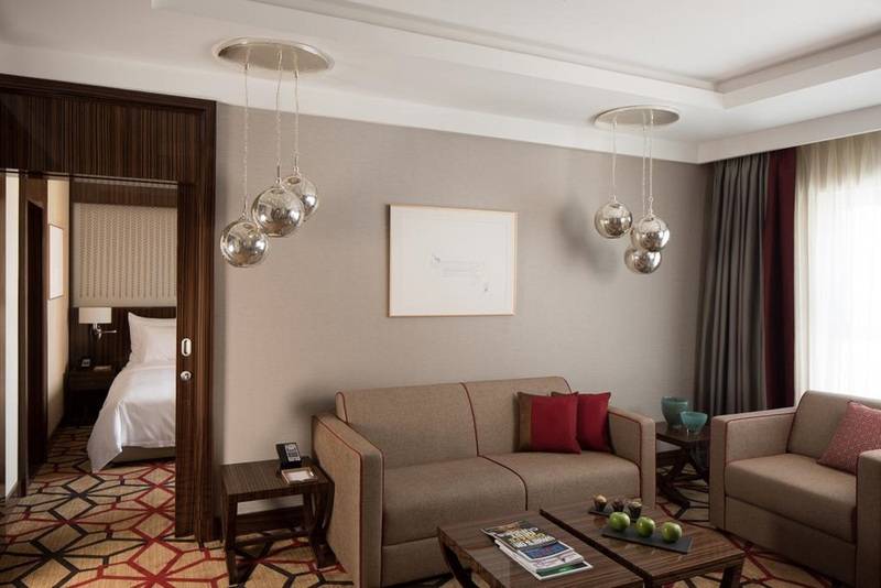 Standardrum, Holiday Inn Express Chengdu Wuhou, An Ihg