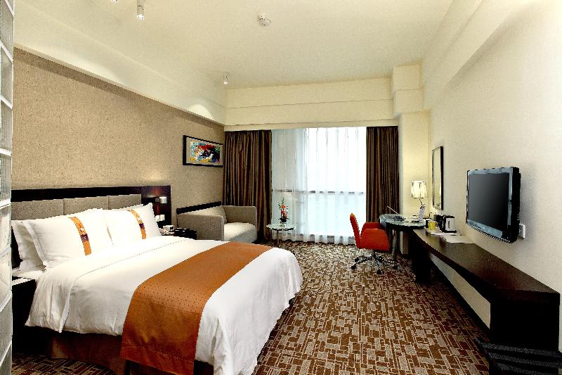 Standardrum, Holiday Inn Express Chengdu Wuhou, An Ihg