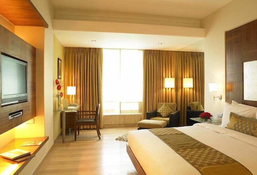 חדר אקזקיוטיב, Mirage Hotel, Mumbai International Airport