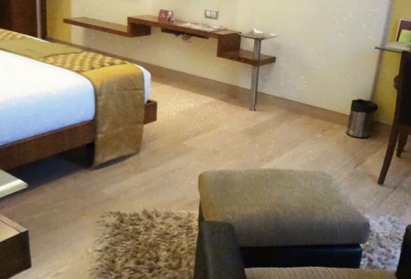 חדר אקזקיוטיב, Mirage Hotel, Mumbai International Airport