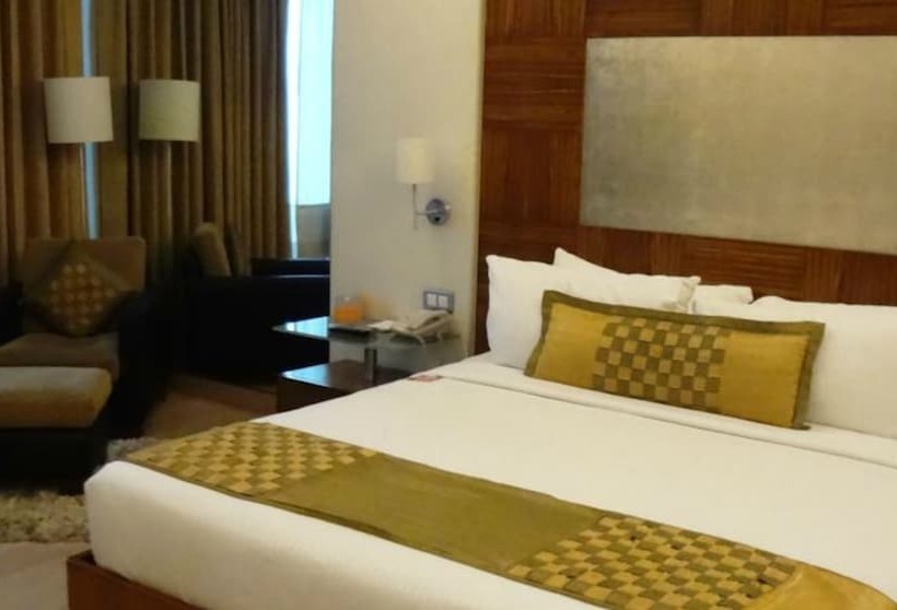 חדר אקזקיוטיב, Mirage Hotel, Mumbai International Airport