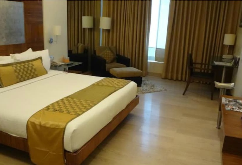 חדר אקזקיוטיב, Mirage Hotel, Mumbai International Airport