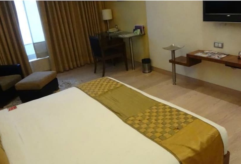 חדר אקזקיוטיב, Mirage Hotel, Mumbai International Airport