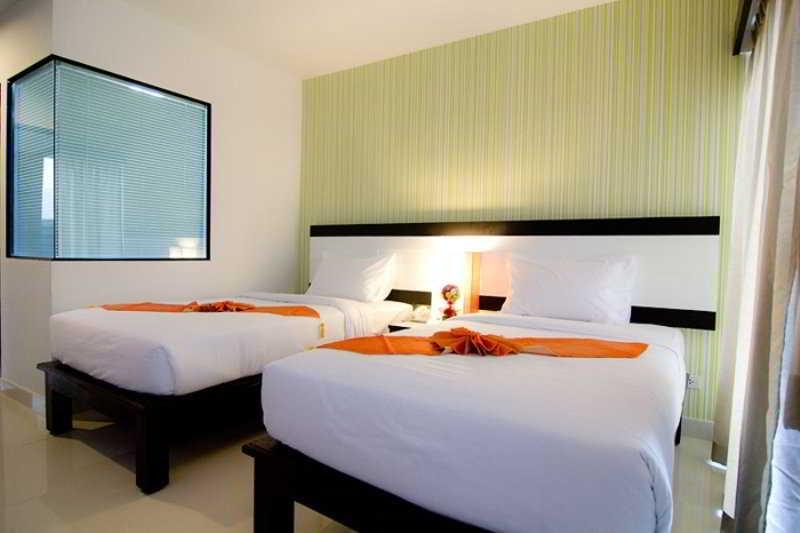 חדר סטודיו סטנדרד, Neo