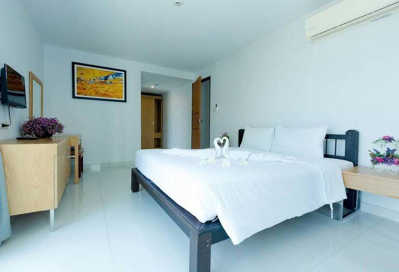 חדר סטודיו סטנדרד, Neo