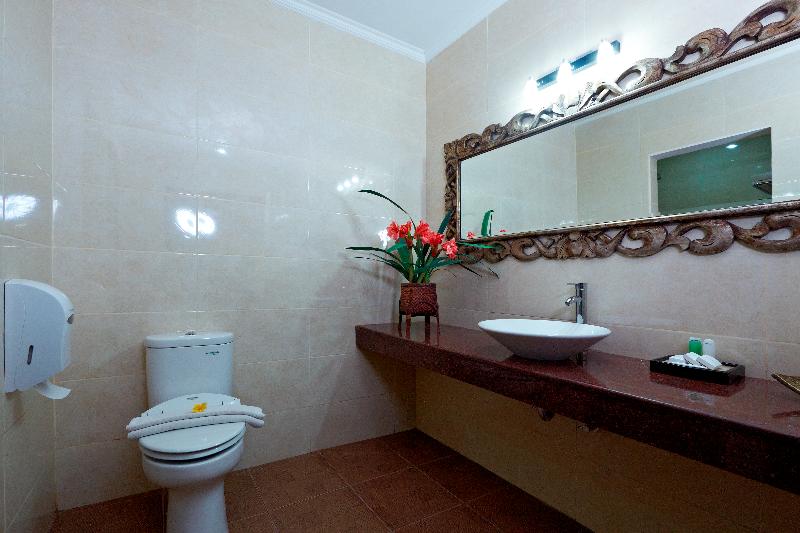 Люкс, Puri Maharani Boutique