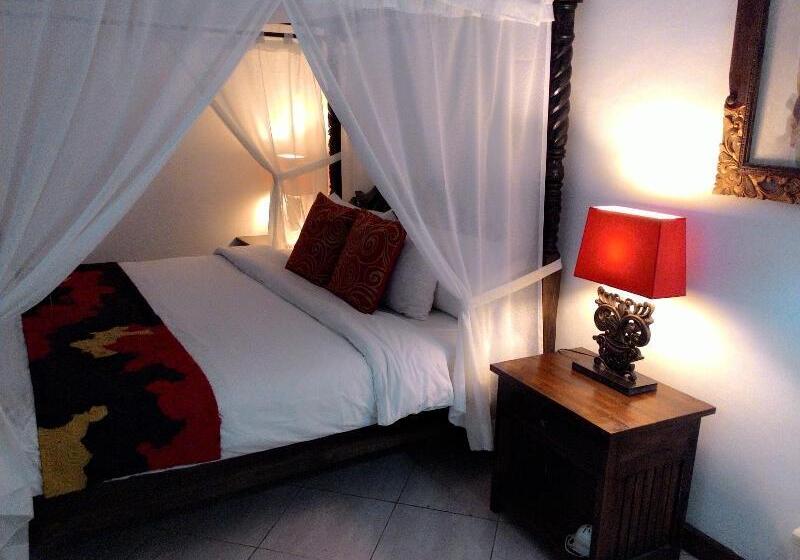 Классический Номер, Puri Maharani Boutique