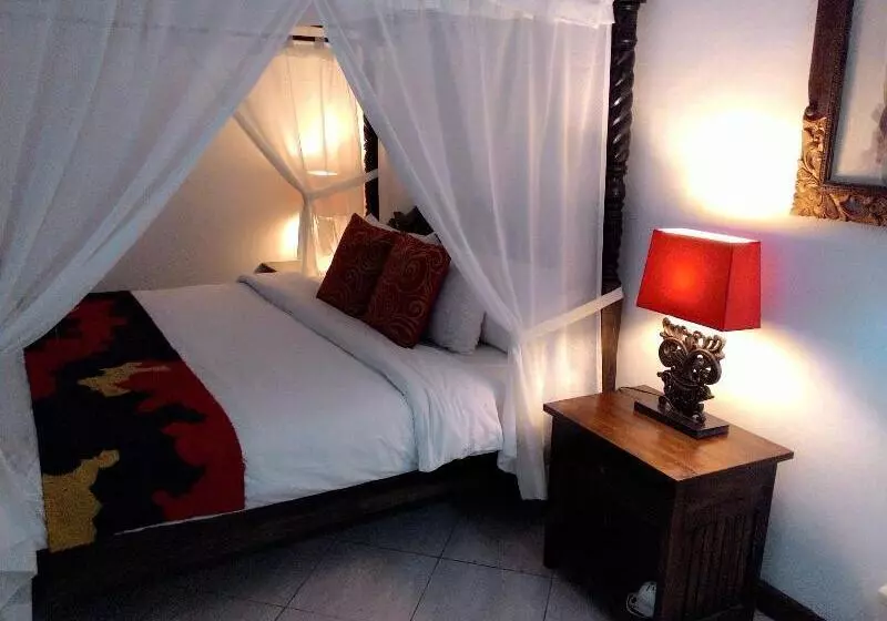 اتاق کلاسیک, Puri Maharani Boutique
