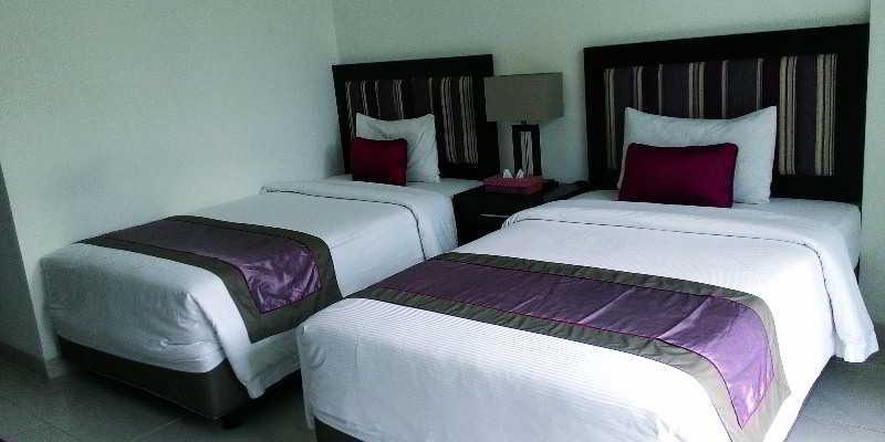 Номер Superior, Puri Maharani Boutique