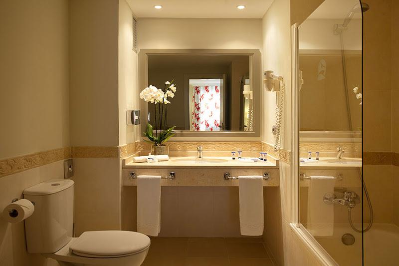 Habitación Familiar, Real De Illescas