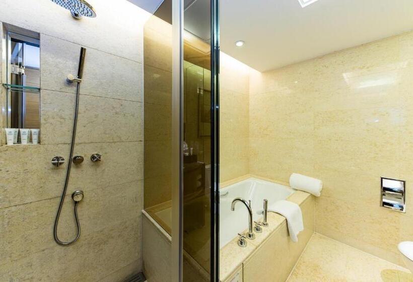 اتاق سوپریور, Shenzhen Langyue International