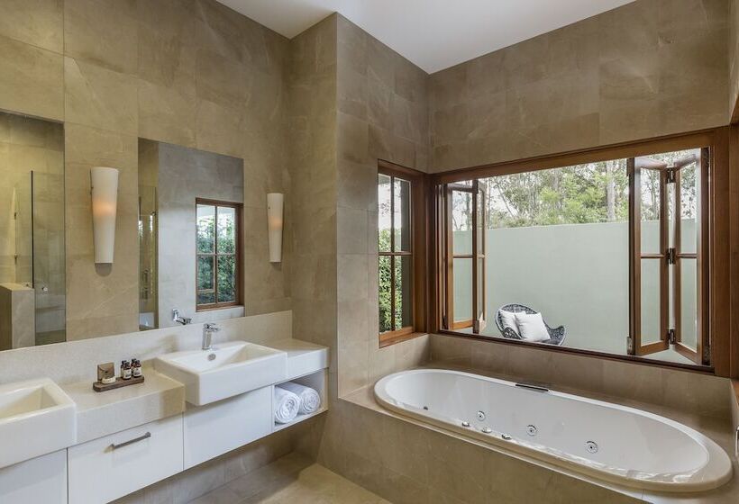 デラックススイート, Spicers Vineyards Estate