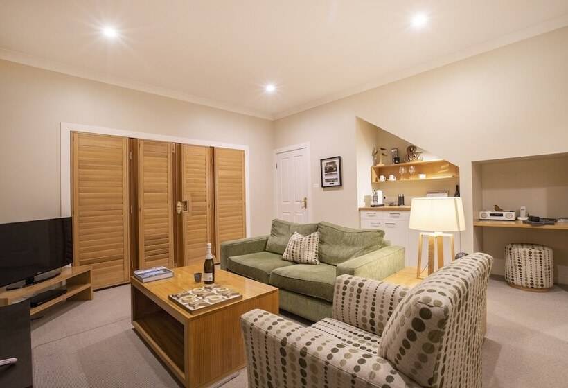 デラックススイート, Spicers Vineyards Estate